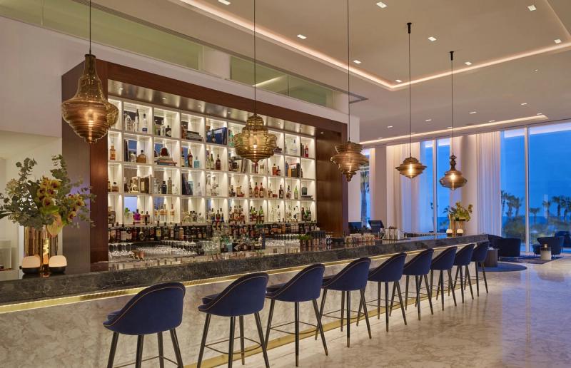 Parklane, a Luxury Collection Resort & Spa, Limassol - Image 7