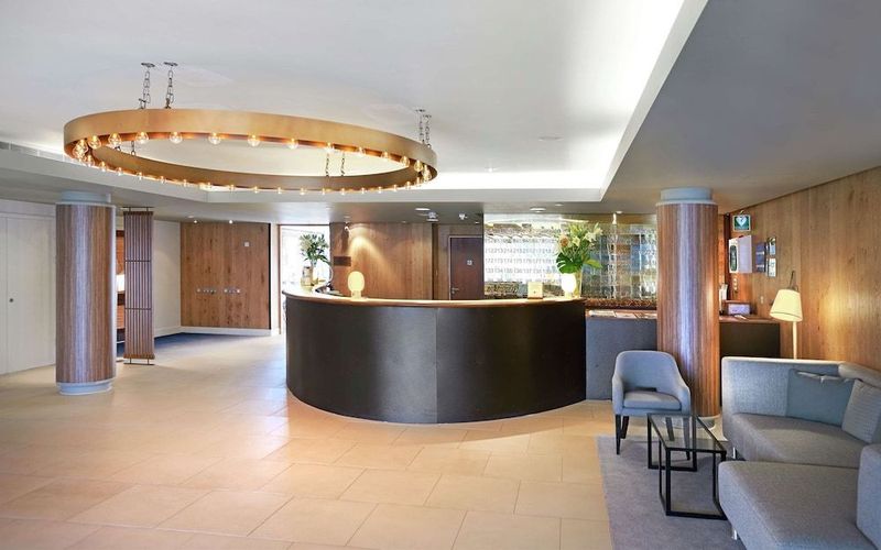 DoubleTree by Hilton London ExCel - Image 5