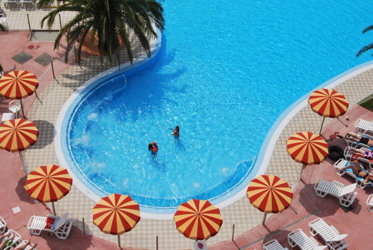 Billede av hotellet Ai Pozzi Village - nummer 1 af 10