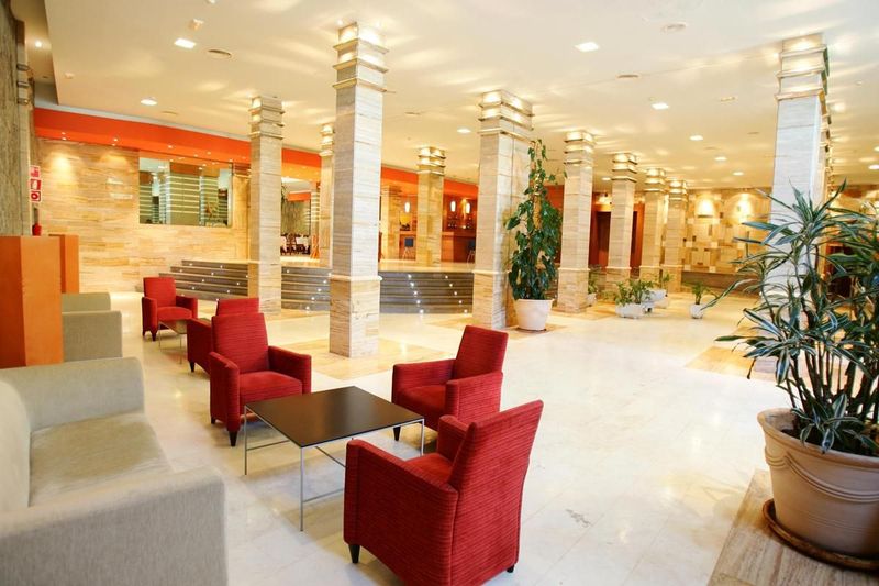 Hotel LIVVO Lago Taurito - Image 10