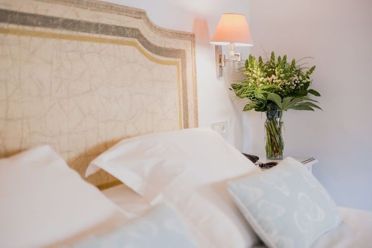 Billede av hotellet Palacio de los Navas - nummer 6 af 10