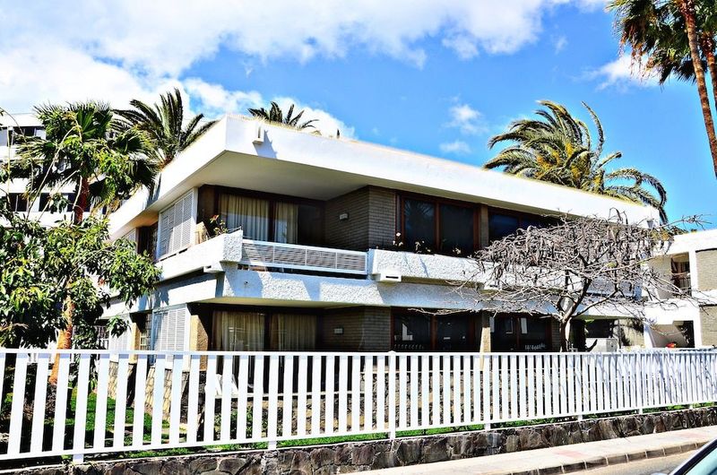 Apartamentos Dunaoasis Maspalomas - Image 8