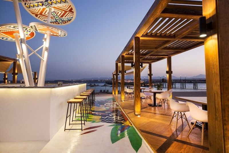 Pyramisa Beach Resort Sahl Hasheesh - Image 9