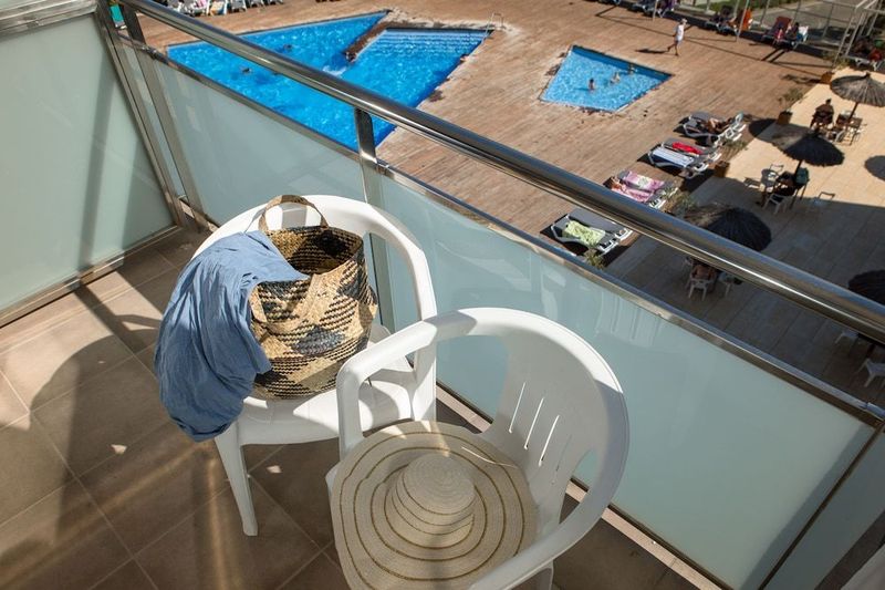 RVHotels Nautic Park - Image 2