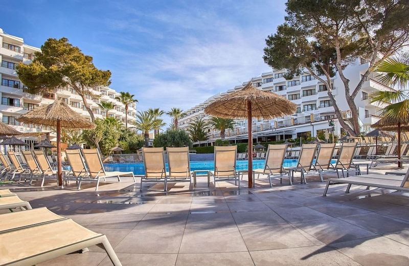 Leonardo Royal Hotel Ibiza Santa Eulalia - Image 7
