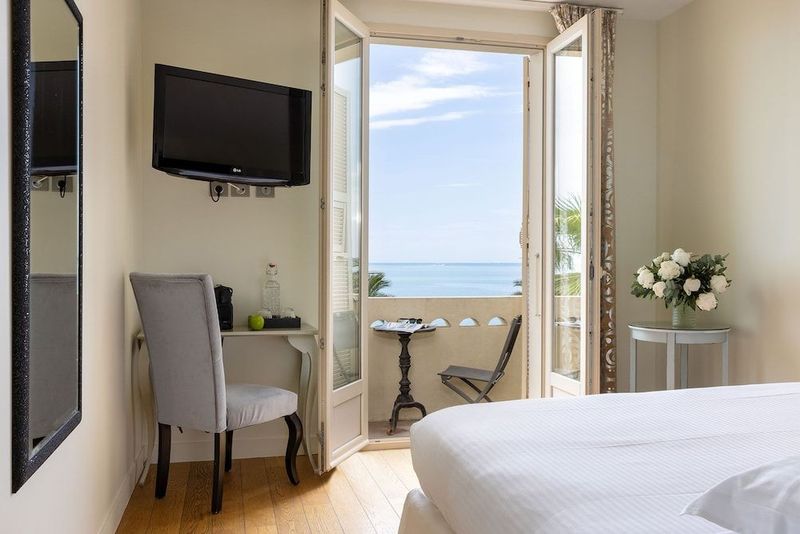 Hôtel Royalmar - Image 9