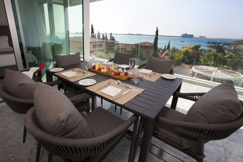 St Raphael Resort - Image 2
