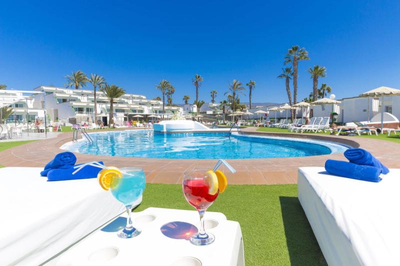 Vista Oasis Bungalows - Image 6