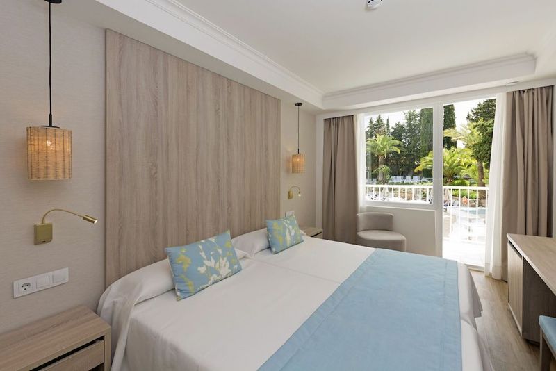 HSM S'Olivera Hotel & Apartments - Image 3
