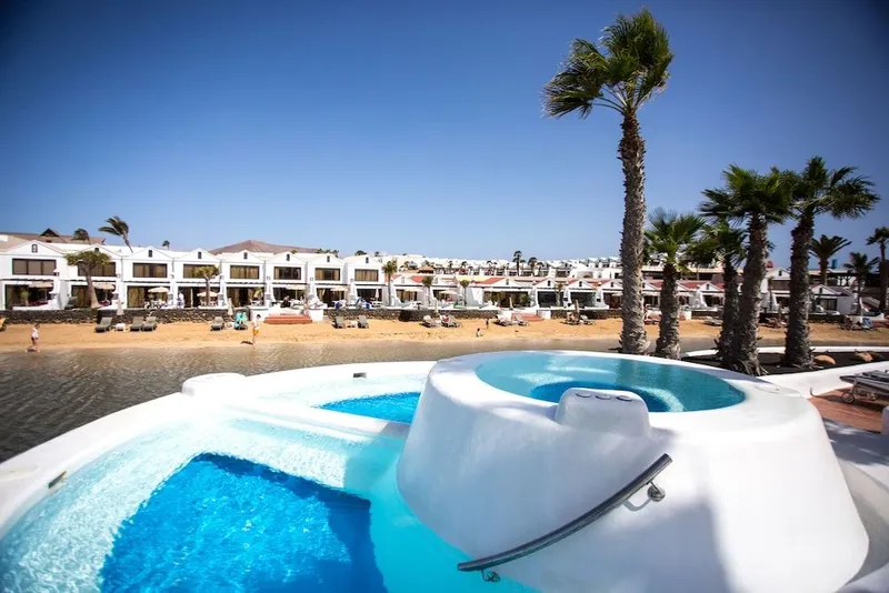 Sands Beach Resort