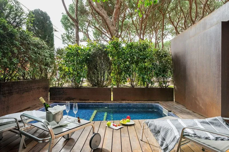 Hotel NM Suites