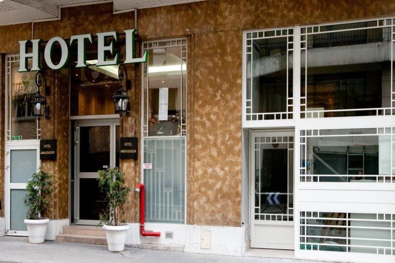 Hotel Ambassadeur - Image 4