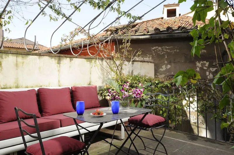 Casa Howard Firenze