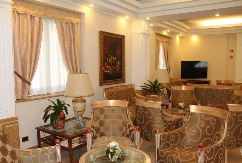 Hotel Mozart