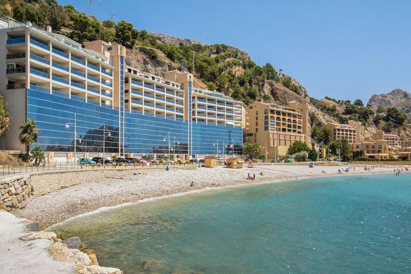 Pierre & Vacances Altea Beach - Port - Image 9
