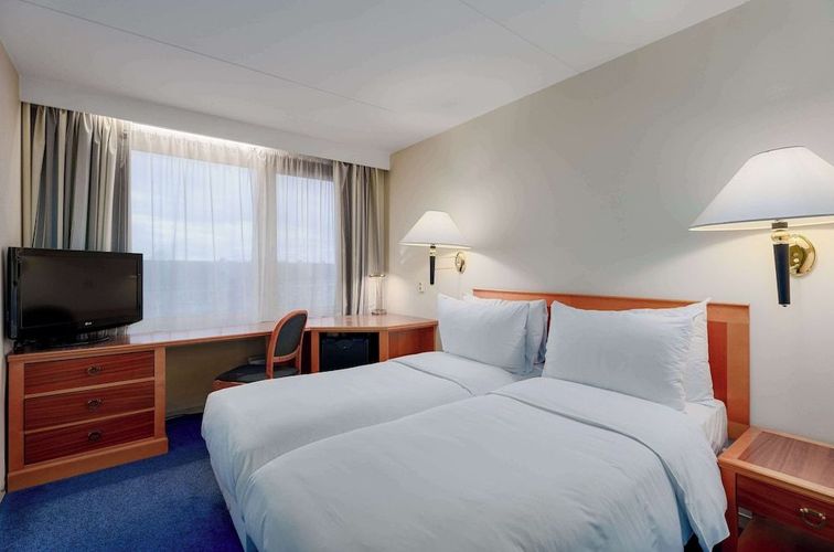 Billede av hotellet Radisson Blu Hotel & Spa, Daugava Riga - nummer 10 af 10