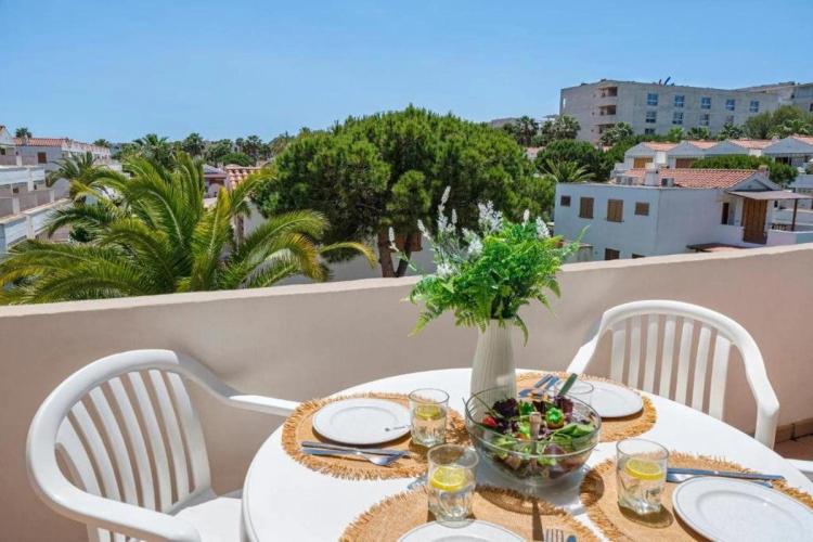 Billede av hotellet Estival Park Almaris - nummer 1 af 10