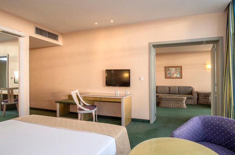 Hotel Beatriz Costa & Spa - Image 8