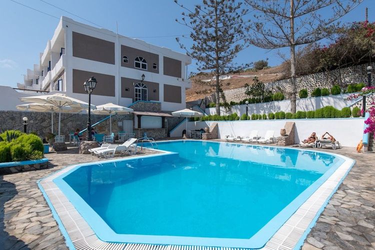 Billede av hotellet Porto Castello - nummer 1 af 10