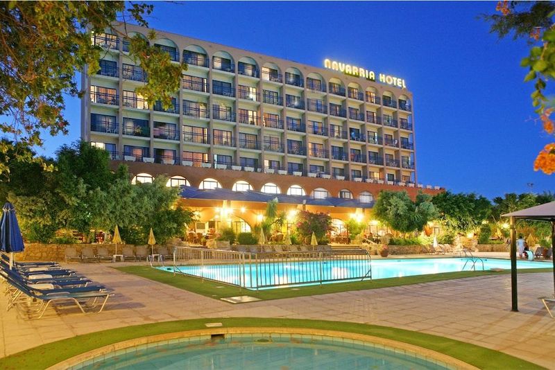 Navarria Hotel - Image 9