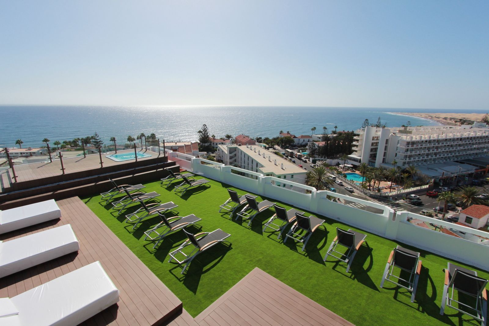Billede av hotellet Caserio Hotel - nummer 1 af 10