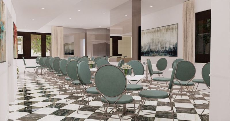 Hotel Morfeo - Image 9