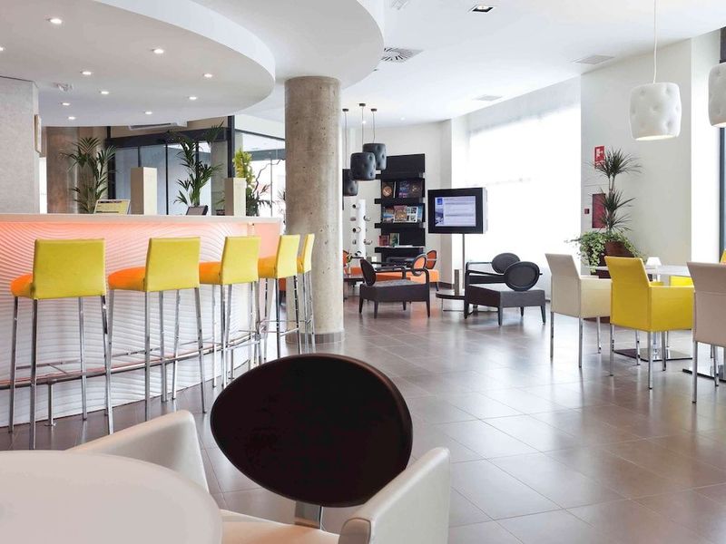 Suite Novotel Malaga Centro - Image 2