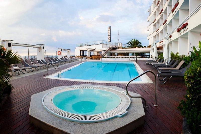 Gran Hotel Reymar - Image 7