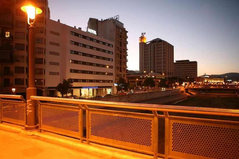 Hotel Guadalmedina - Image 5