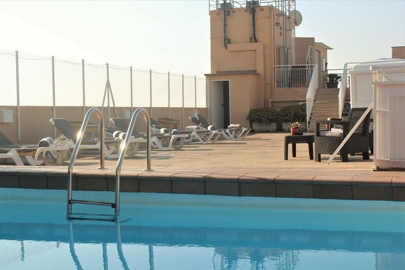 30 Degrees - Hotel Espanya - Image 5