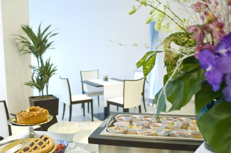 Mercure Rimini Lungomare - Image 8