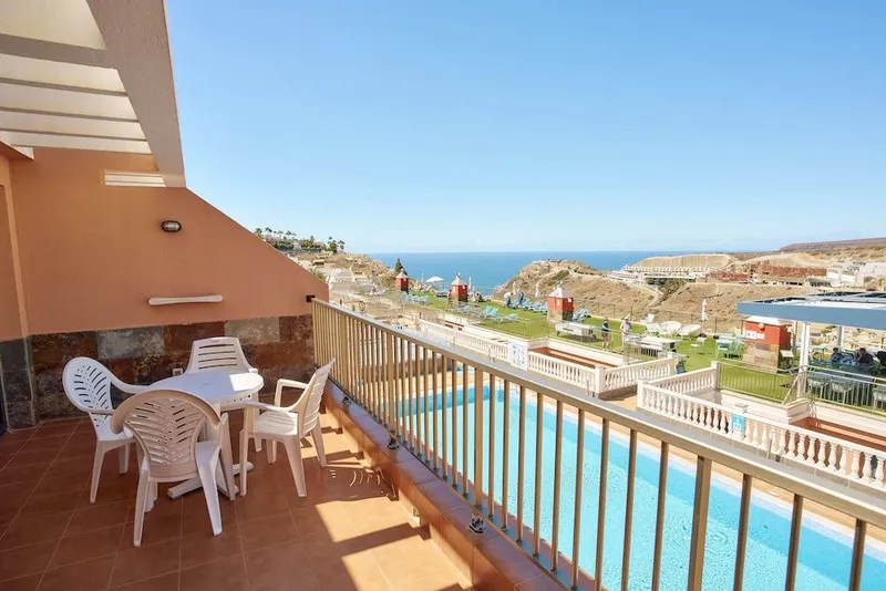 Balcon del Mar
