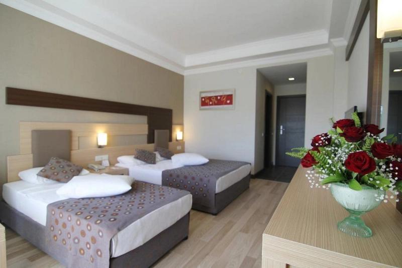 Telatiye Resort Hotel - Image 6