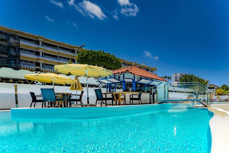 Hotel Rey Carlos - Image 7