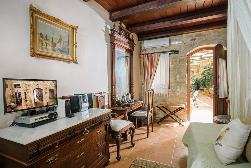 Casa Di Veneto Luxury Suites - Image 10