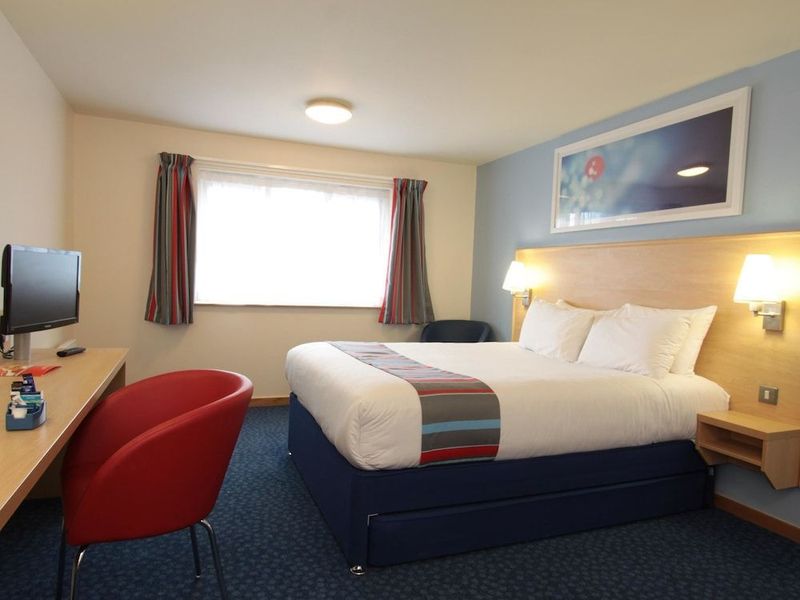 Travelodge London City Airport - Image 6