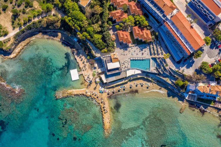 Billede av hotellet Alexandra Beach Resort & Spa - nummer 1 af 10