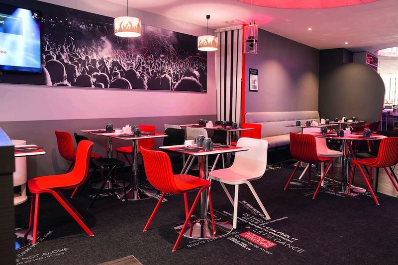 Hotel Inn Design Paris Place d'Italie - Image 5