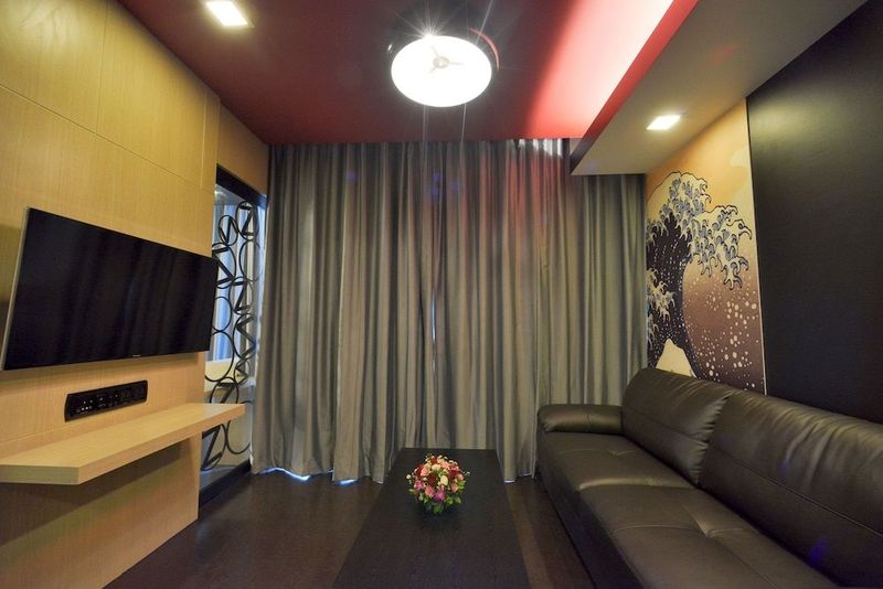 Sleep With Me Design Hotel - Image 7