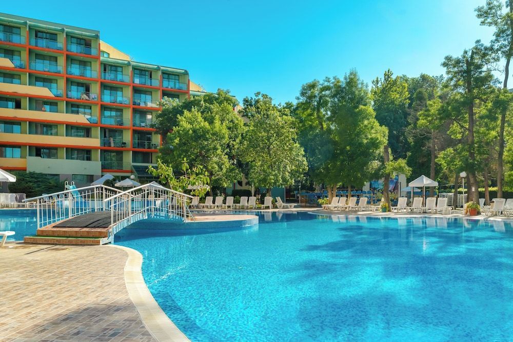 Billede av hotellet MPM Kalina Garden Hotel - nummer 1 af 10