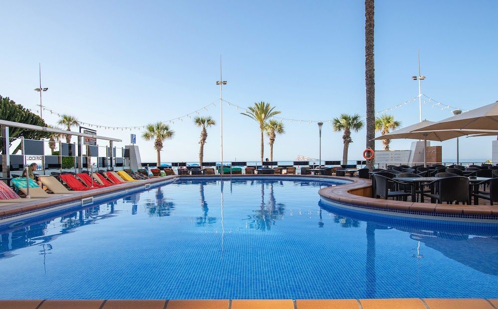 Hotellbilder av Sol Costablanca - nummer 1 av 10