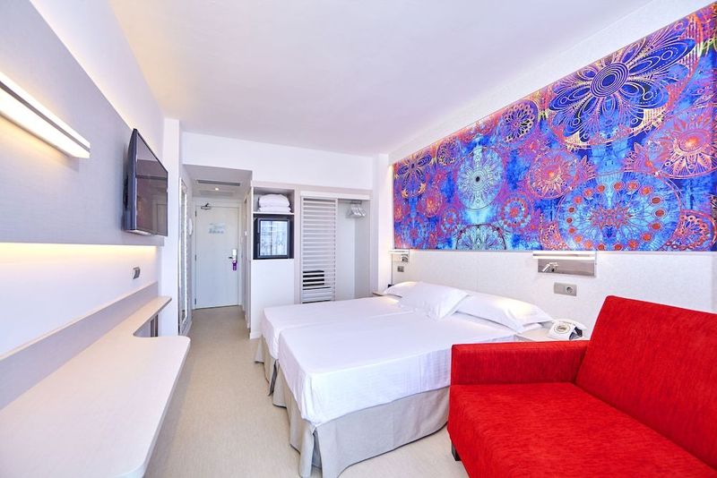 Indico Rock Hotel Mallorca - Image 2