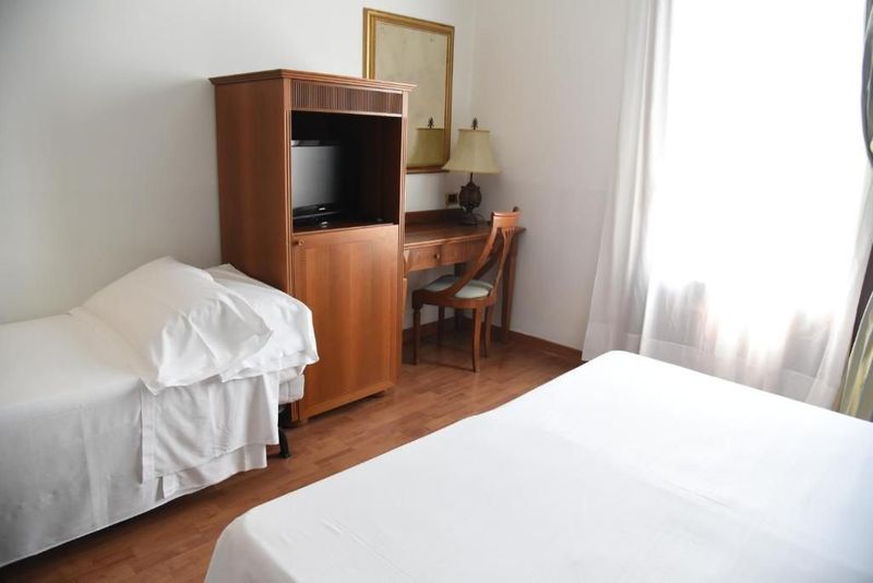 Hotel Duca d'Aosta - Image 10