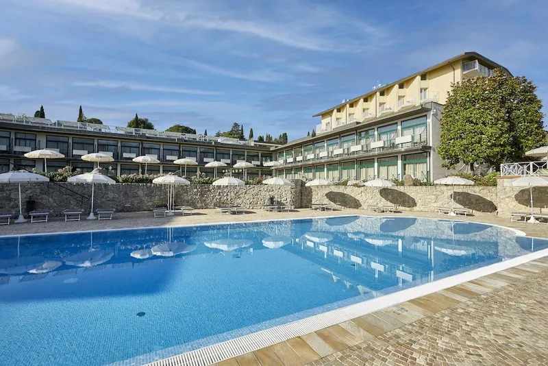 Park Hotel Casimiro