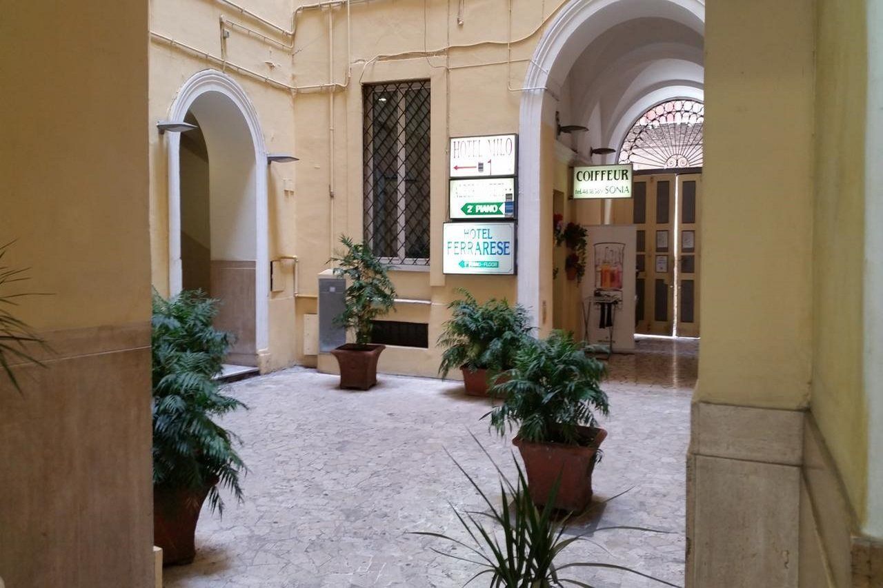 Hotel Milo - Image 10