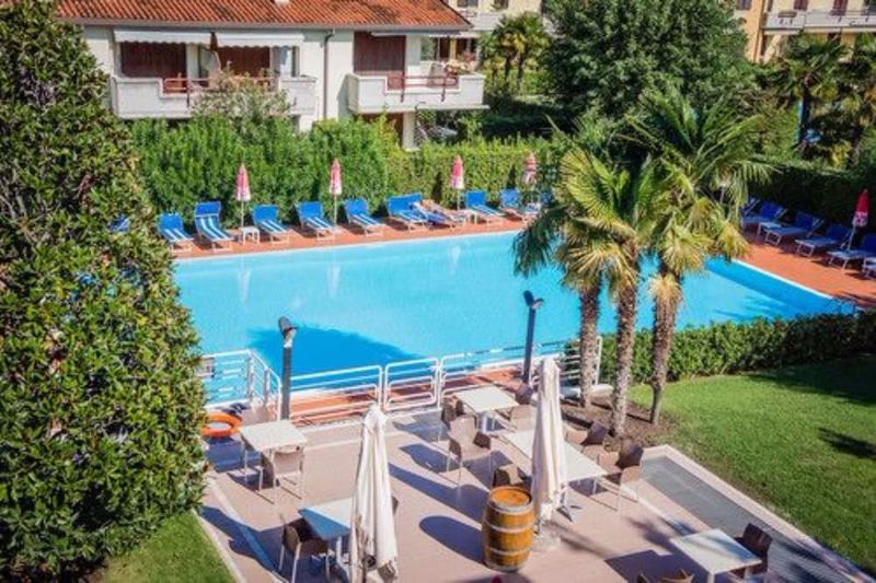 Hotel Porto Azzurro - Image 3