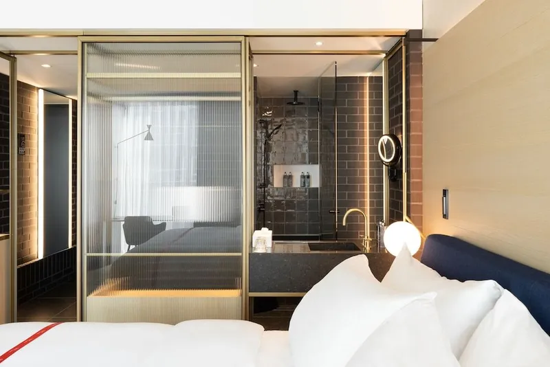 Ruby Emma Hotel Amsterdam