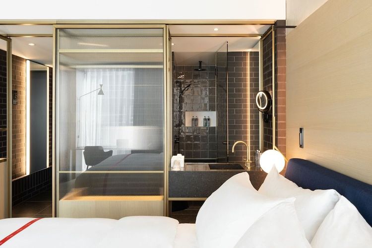 Hotellbilder av Ruby Emma Hotel Amsterdam - nummer 1 av 10