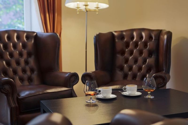 Kreutzwald Hotel Tallinn - Image 6