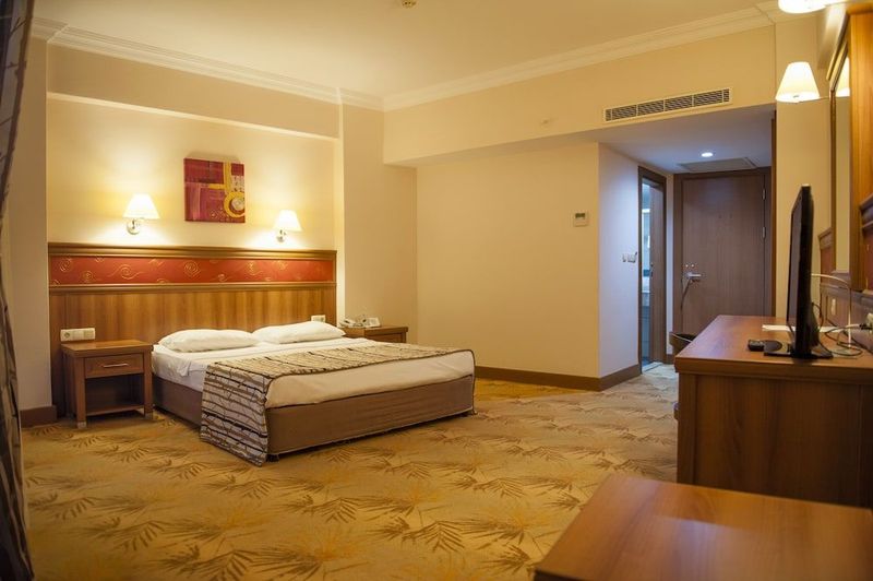 Green Nature Resort & Spa - Image 7
